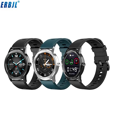 New products Smartwatch Q669 heart rate Health Tracker pedometer sleep blood pressure monitoring Music player Smart watch Q669