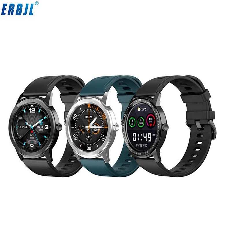 New products Smartwatch Q669 heart rate Health Tracker pedometer sleep blood pressure monitoring Music player Smart watch Q669