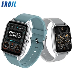 H80 2020 New Arrival Smart Watch Heart Rate Blood Pressure Fitness Tracker Waterproof IP67 smart bracelet