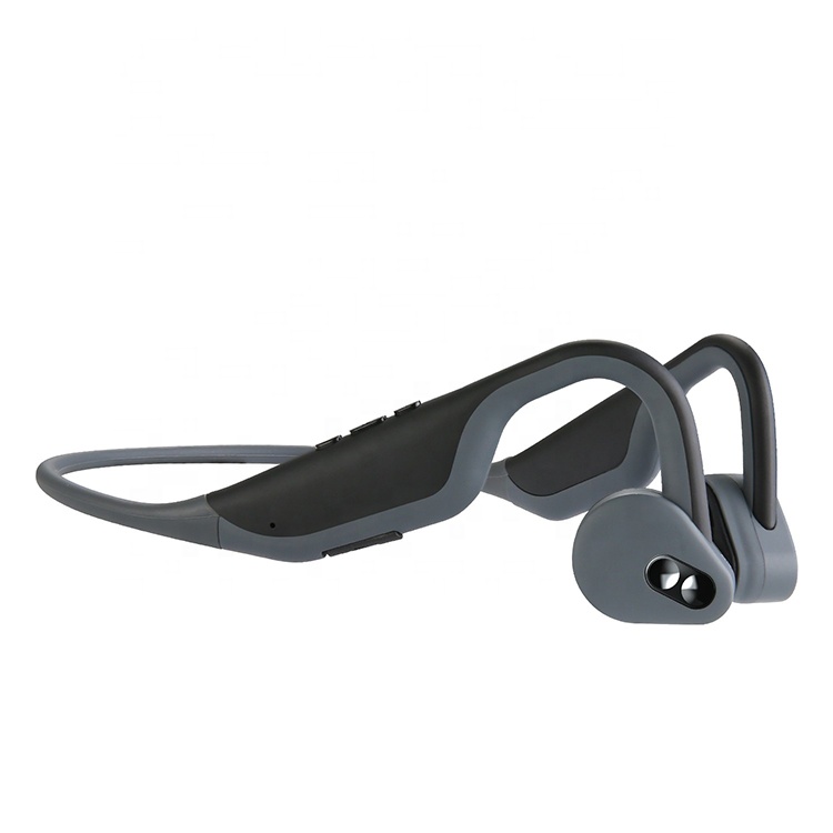 New Products Mobile Phone In-Ear White Wireless Headphones  bone conduction headset