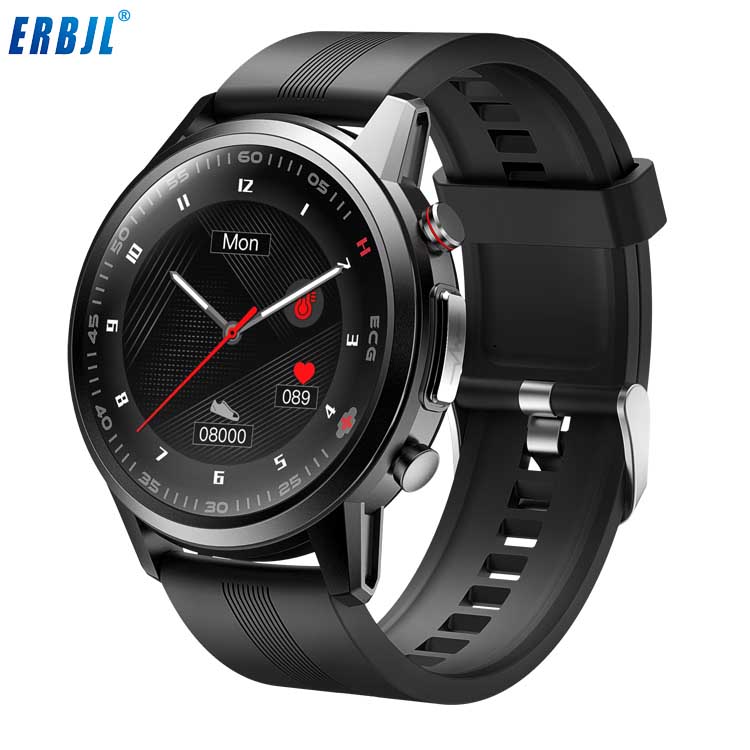 New arrivals F800 Smartwatch with Three High Laser Treatment Lower Blood Lipids Hypotensive Hypoglycemic Smart Watchart bracelet