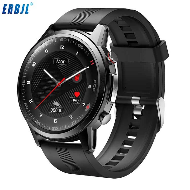 New arrivals F800 Smartwatch with Three High Laser Treatment Lower Blood Lipids Hypotensive Hypoglycemic Smart Watchart bracelet
