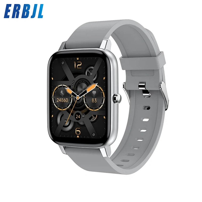 H80 2020 New Arrival Smart Watch Heart Rate Blood Pressure Fitness Tracker Waterproof IP67 smart bracelet