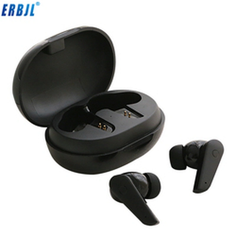 F13 Wireless TWS Earphones noise cancelling headphone mobile phone earbuds for Iphone
