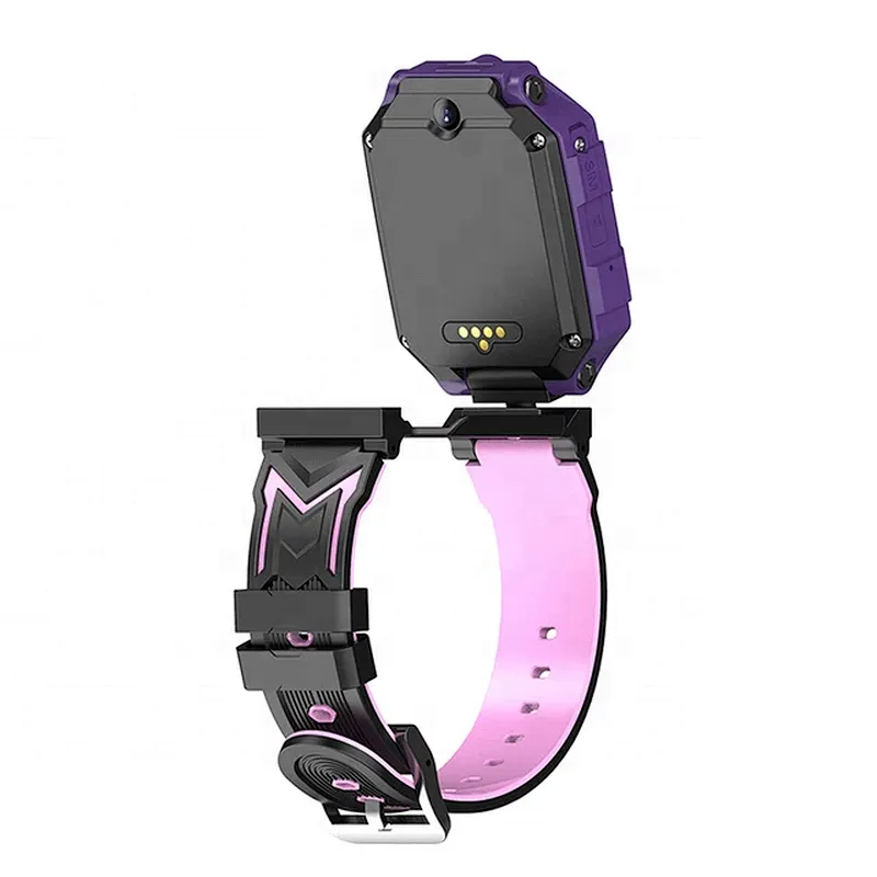 Hot Wireless GPS Positioning Bracelet Children's X17 Smart  Watch