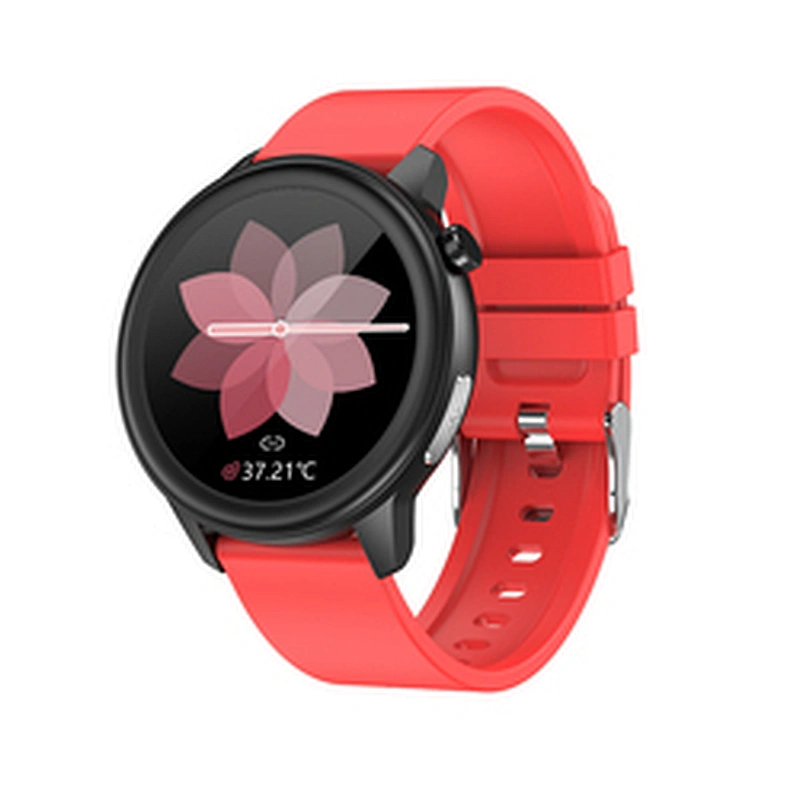 2022 new arrivals ECG SPO2 health watch blood pressure smart bracelet  ip68 smartwatch