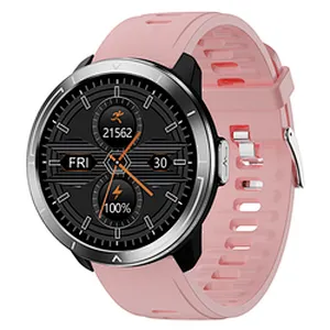 New Arrival hot sell Smart Watch Body Temperature Smartwatch ECG PPG Accurate Blood Pressure Monitoring Bracelet