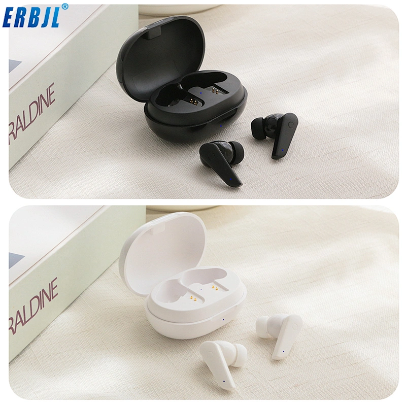F13 Wireless TWS Earphones noise cancelling headphone mobile phone earbuds for Iphone