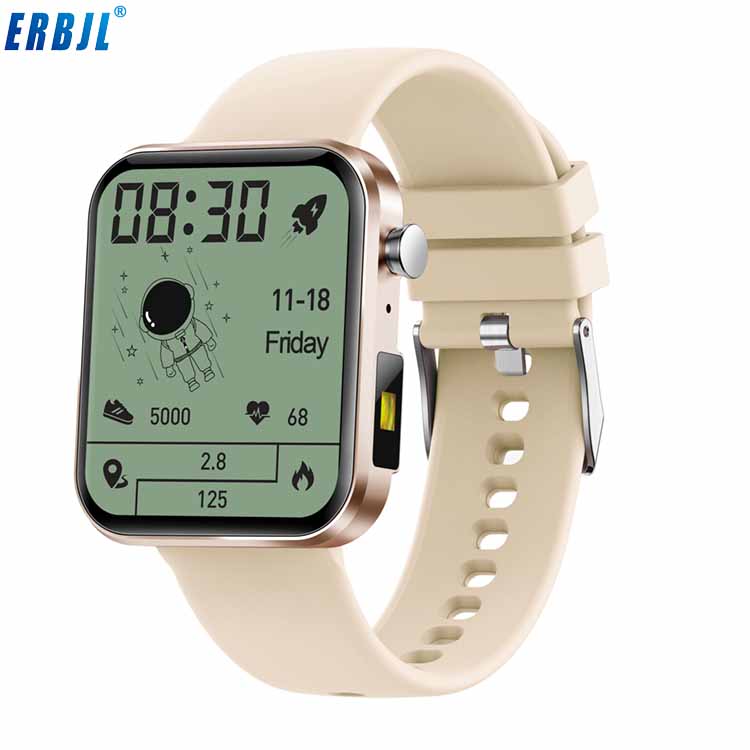 Top selling products 2021 Smartwatch N98 1.28inch sleep monitoring Heart Rate Monitor OEM smart bracelet watch n98 for men wom