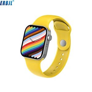 TK700 smart watch swimming heart rate blood pressure monitoring round men's sports smart Watch