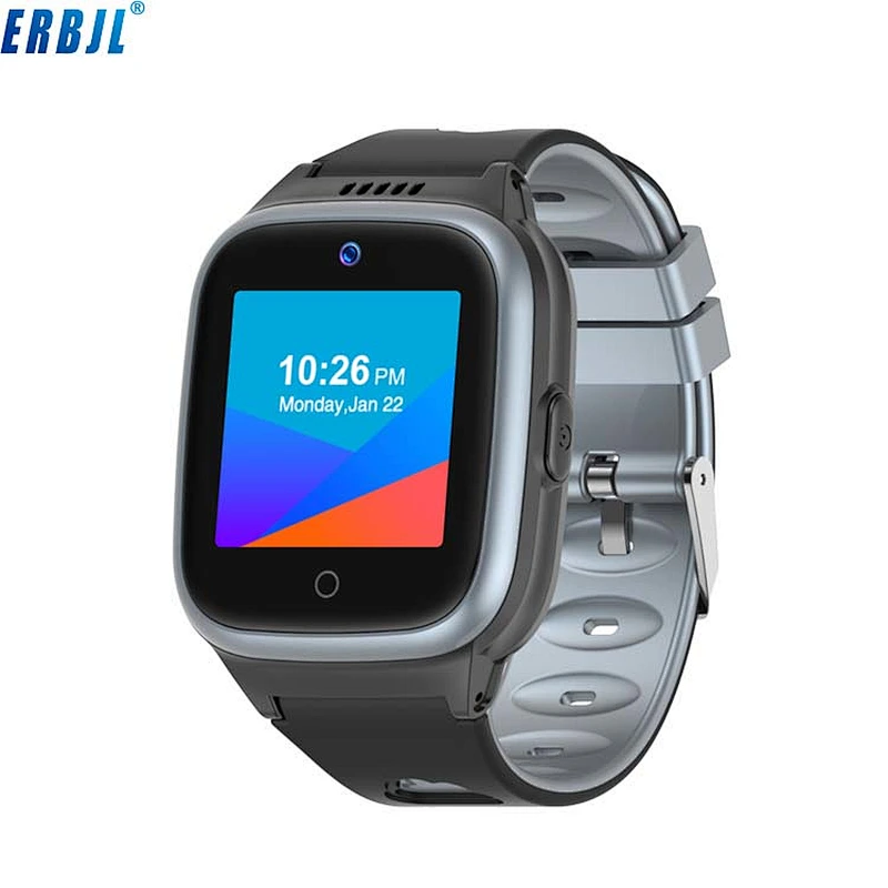 ERBJL Q55 reloj cheap children tracker smart mobile phone smartwatch GPS WIFI 4g kids watch for kids children smart watch