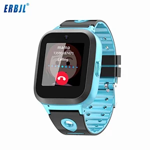 Kids Smart Watch Waterproof  GPS children positioning telephone watch 2022 Hot Sale Watch Ipx67 time Kids  watch