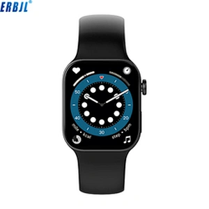 TK700 smart watch swimming heart rate blood pressure monitoring round men's sports smart Watch