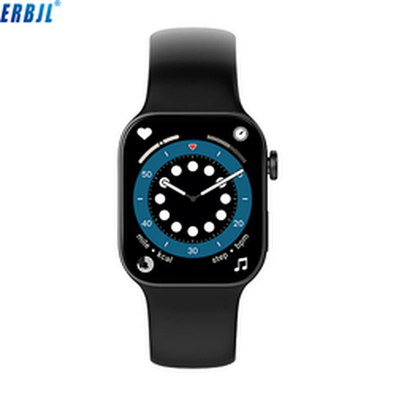 TK700 smart watch swimming heart rate blood pressure monitoring round men's sports smart Watch