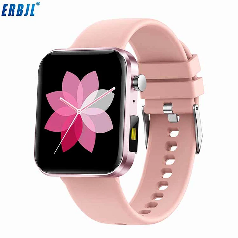 Top selling products 2021 Smartwatch N98 1.28inch sleep monitoring Heart Rate Monitor OEM smart bracelet watch n98 for men wom