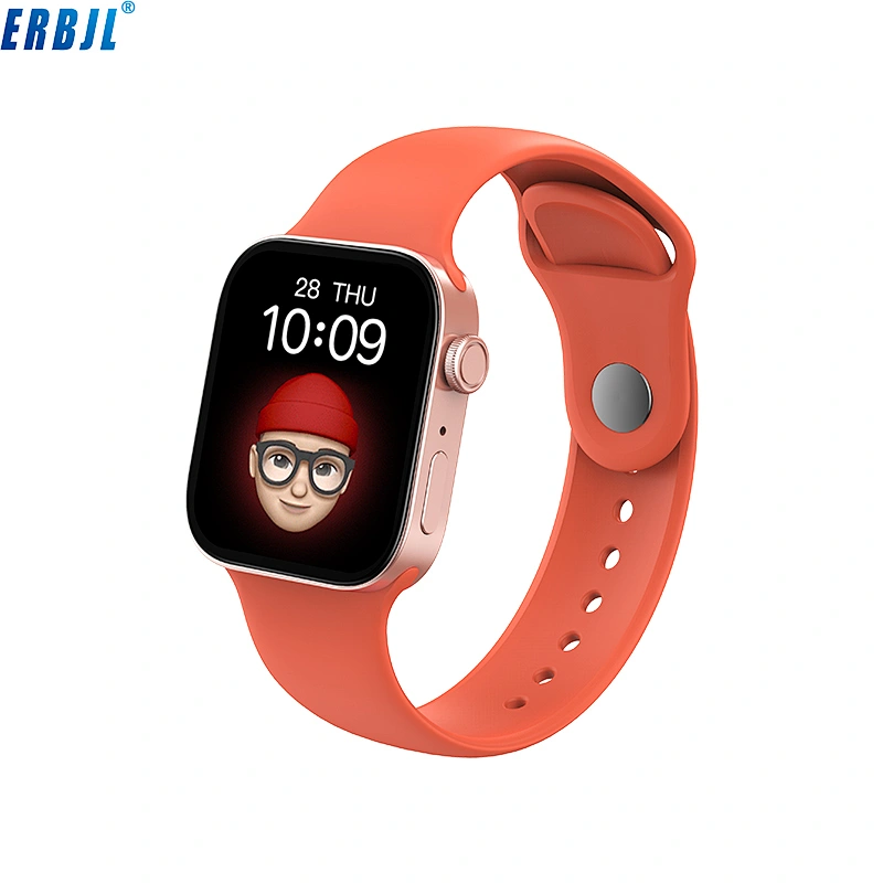 TK700 smart watch swimming heart rate blood pressure monitoring round men's sports smart Watch