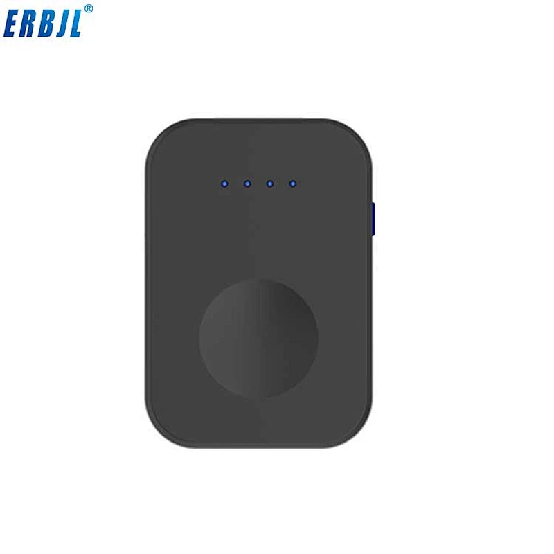 Portable Good Pick Top Sale High Performance Reasonable Price Power Bank Promotion N19 Wireless Charger