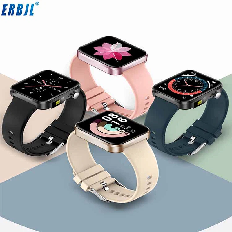 Top selling products 2021 Smartwatch N98 1.28inch sleep monitoring Heart Rate Monitor OEM smart bracelet watch n98 for men wom