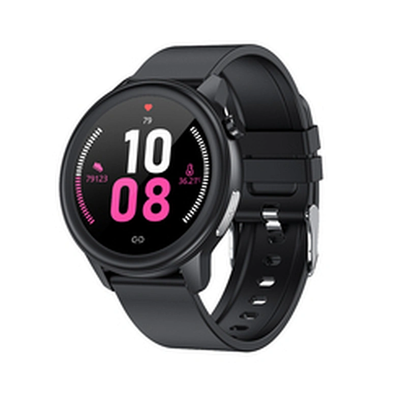 2022 new arrivals ECG SPO2 health watch blood pressure smart bracelet  ip68 smartwatch