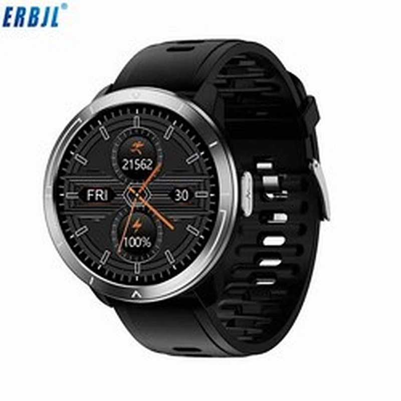 New Arrival hot sell Smart Watch Body Temperature Smartwatch ECG PPG Accurate Blood Pressure Monitoring Bracelet