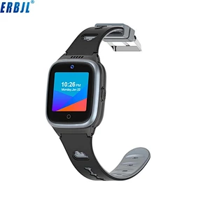 ERBJL Q55 reloj cheap children tracker smart mobile phone smartwatch GPS WIFI 4g kids watch for kids children smart watch