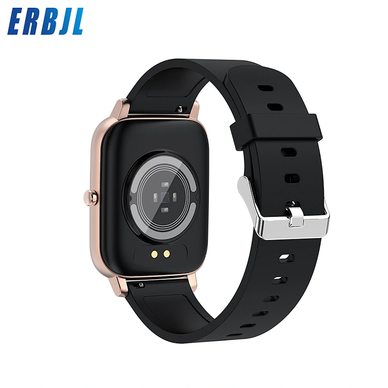 H80 2020 New Arrival Smart Watch Heart Rate Blood Pressure Fitness Tracker Waterproof IP67 smart bracelet