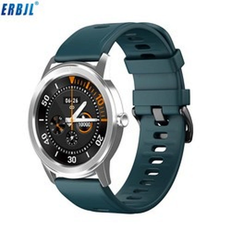 New products Smartwatch Q669 heart rate Health Tracker pedometer sleep blood pressure monitoring Music player Smart watch Q669