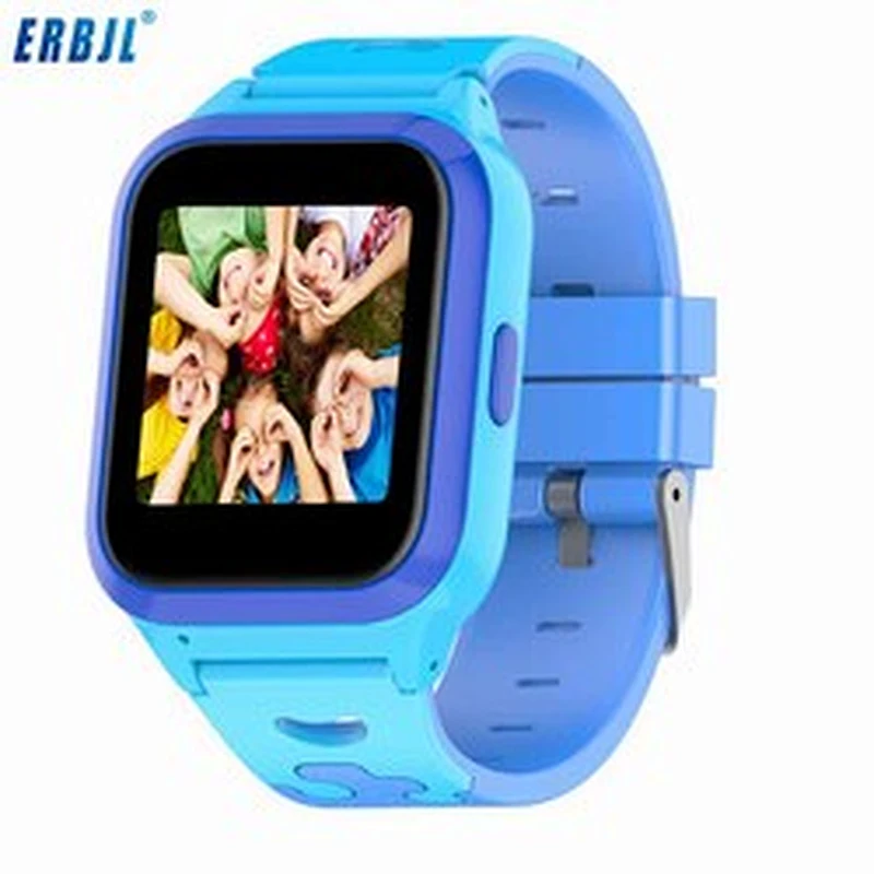 ERBJL Q23 reloj cheap children tracker smart mobile phone smartwatch GPS WIFI kids watch for kids children smart watch