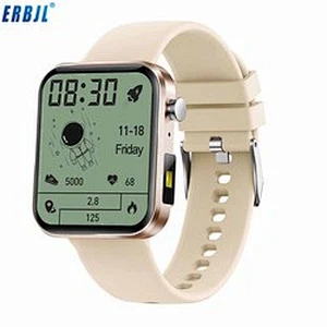Top selling products 2021 Smartwatch N98 1.28inch sleep monitoring Heart Rate Monitor OEM smart bracelet watch n98 for men wom