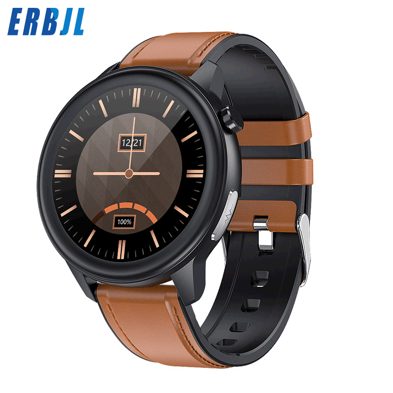 2022 new arrivals ECG SPO2 health watch blood pressure smart bracelet  ip68 smartwatch