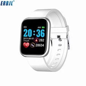 i5Pro Hot Sale Full Touch SmartWatch Waterproof Temperature Smart Watch With Heart Rate Monitoring i5Pro Smart Watch Waterproof