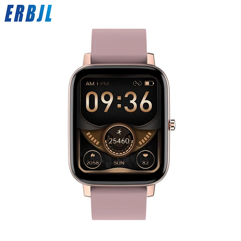H80 2020 New Arrival Smart Watch Heart Rate Blood Pressure Fitness Tracker Waterproof IP67 smart bracelet