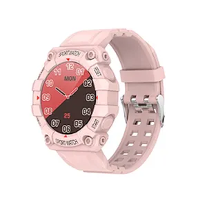 FD68 reloj smart watch bracelet IP67 waterproof BT Call Remote control Heart Ratetracking smart wristbands FD68