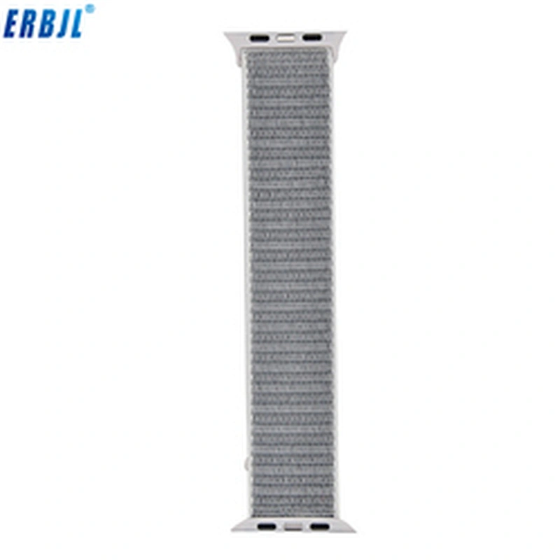 New Material Special Nylon Design Fabric Bracelet Band Single Pass Nato Watch Straps 20mm 22mm Adju
