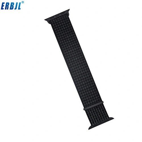 New Material Special Nylon Design Fabric Bracelet Band Single Pass Nato Watch Straps 20mm 22mm Adju