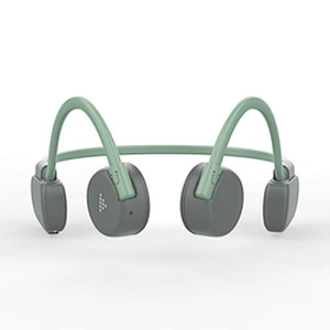 2020 Hot Sale Blue Light Bone Conduction   BH528 Headphones