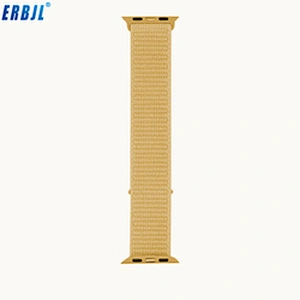 New Material Special Nylon Design Fabric Bracelet Band Single Pass Nato Watch Straps 20mm 22mm Adju