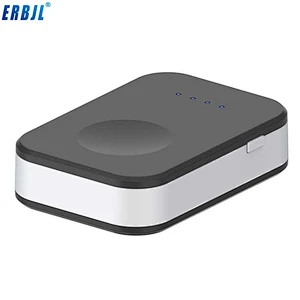 Portable Good Pick Top Sale High Performance Reasonable Price Power Bank Promotion N19 Wireless Charger