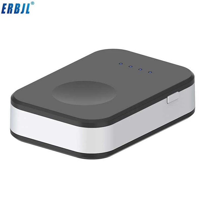 Portable Good Pick Top Sale High Performance Reasonable Price Power Bank Promotion N19 Wireless Charger