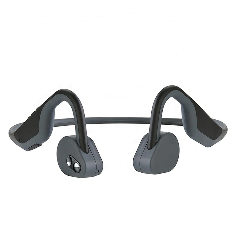 New Products Mobile Phone In-Ear White Wireless Headphones  bone conduction headset