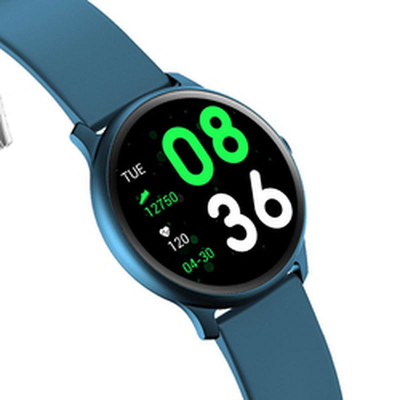 2020 popular Life waterproof removable strap  body smart watch bracelet  KW19 woman smart watch