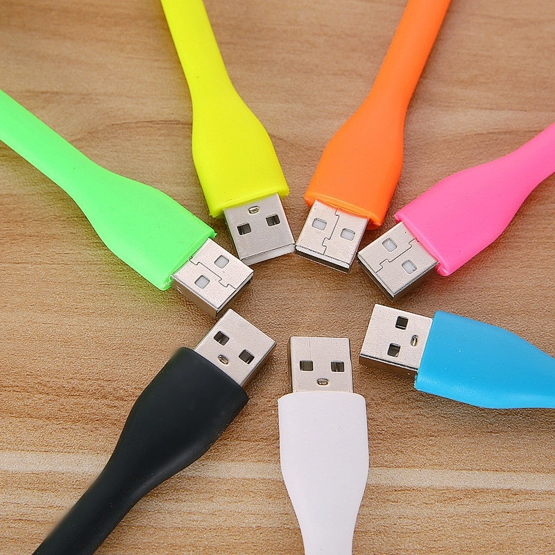 2020 Hot Sale Mini USB Fan For Computer Or Power Bank Mobile Phone Accessories