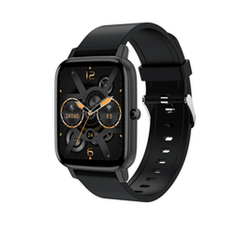 H80 2020 New Arrival Smart Watch Heart Rate Blood Pressure Fitness Tracker Waterproof IP67 smart bracelet