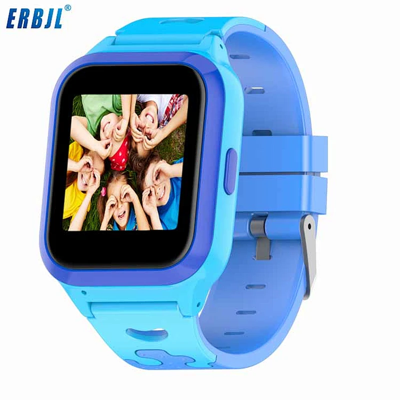 ERBJL Q23 reloj cheap children tracker smart mobile phone smartwatch GPS WIFI kids watch for kids children smart watch