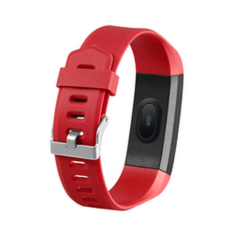 115plus 2020 New hot sale   blood pressure  monitoring smart bracelet 115plus body temperature bracelet