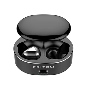 New Arrival to Ship bass wireless earphone sports wireless earphones custom T50 earphone