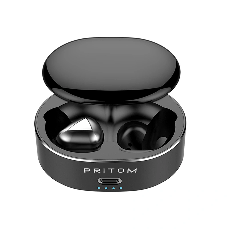 New Arrival to Ship bass wireless earphone sports wireless earphones custom T50 earphone