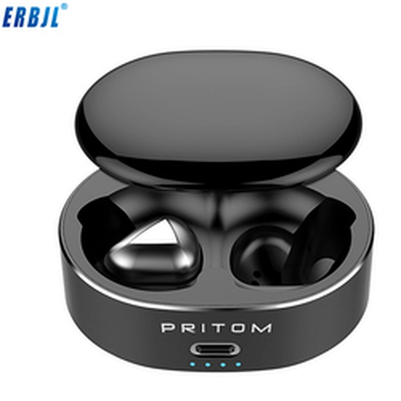 New Arrival to Ship bass wireless earphone sports wireless earphones custom T50 earphone