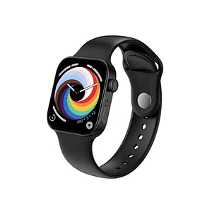 TK700 smart watch swimming heart rate blood pressure monitoring round men's sports smart Watch