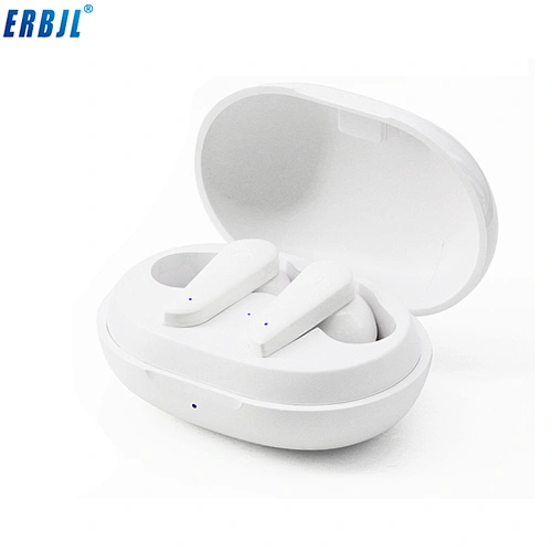 F13 Wireless TWS Earphones noise cancelling headphone mobile phone earbuds for Iphone